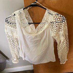 Womens top